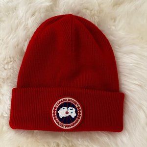 Canada Goose Arctic Disc Toque Hat